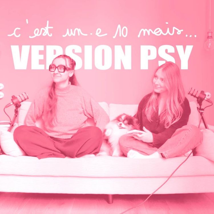 cover art for C'est un.e 10 mais... version santé mentale !