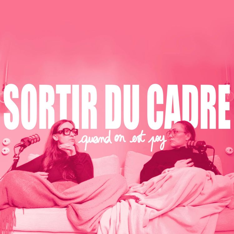 cover art for Peut-on sortir du cadre ?
