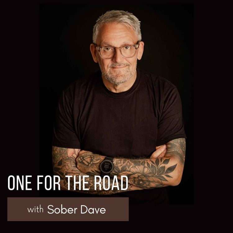cover art for The Entrepreneur Who Quit Drinking With His Wife: Jason's Story
