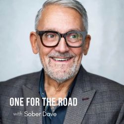cover art for One For The Road