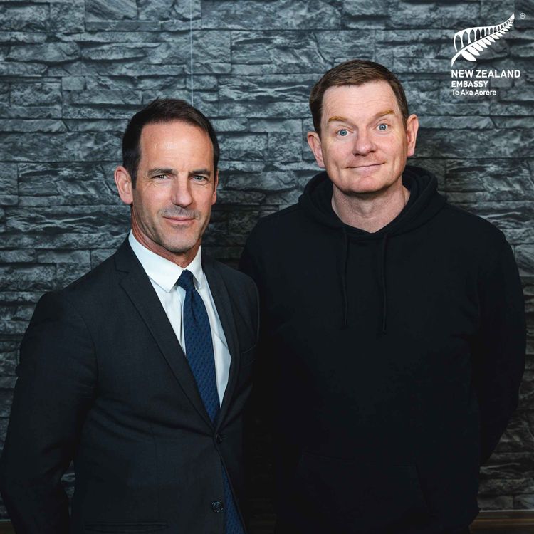 cover art for Comedy learnings with Al Pitcher 