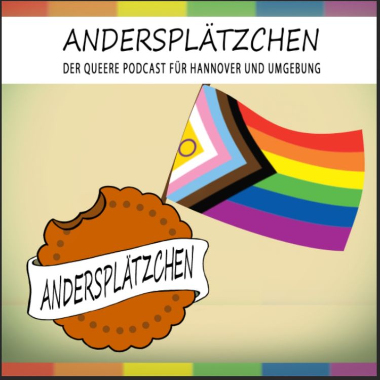 cover art for CSD in Hannover 2024