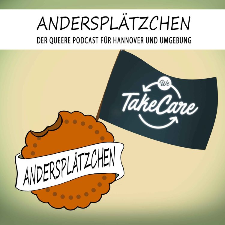 cover art for Awareness auf dem CSD Hannover