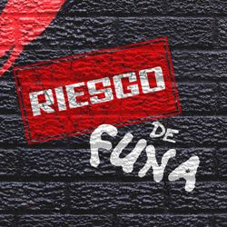 cover art for Riesgo de Funa