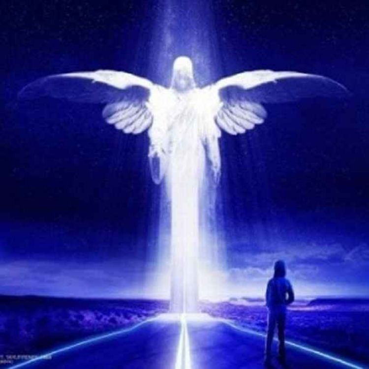 cover art for Messages des Sept Archanges - Article 7, Ange de la Résurrection