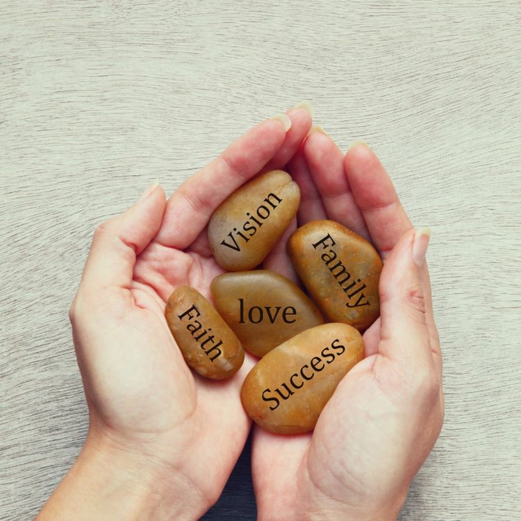 cover art for The Meaning of Life