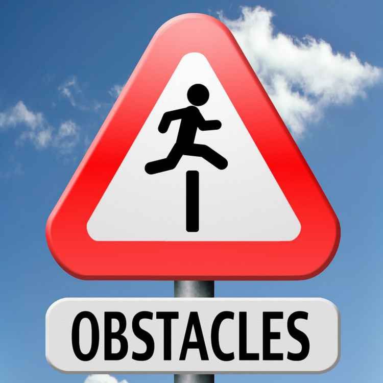 cover art for Get Out the Way