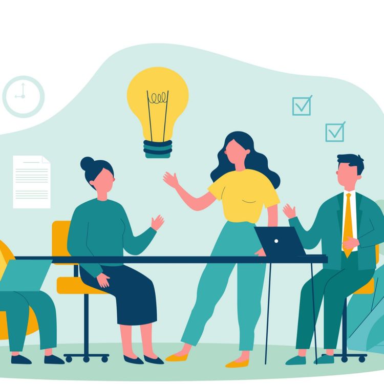 cover art for Have a Boundary