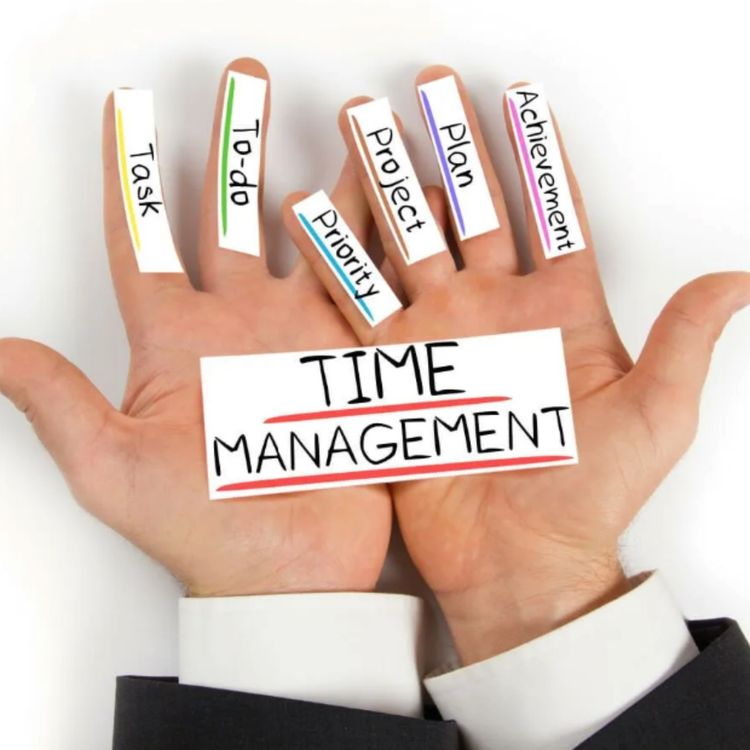 cover art for What Time is It?