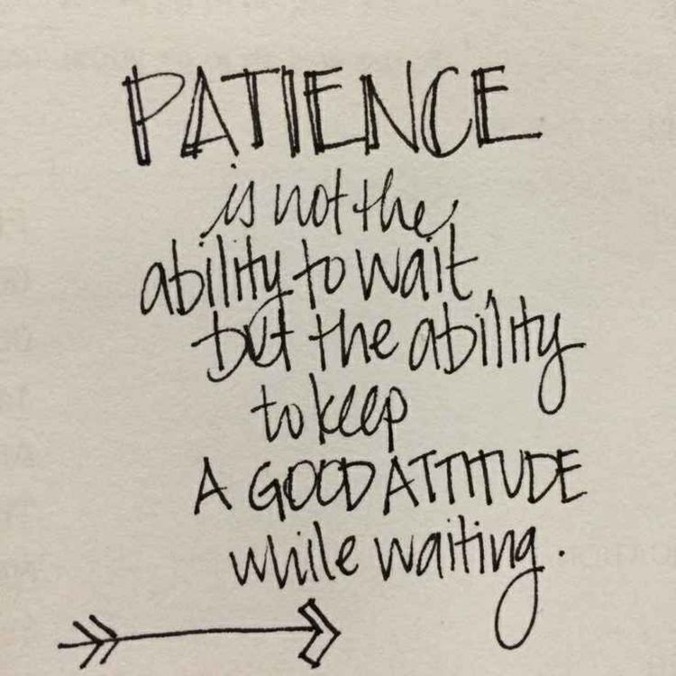 cover art for Wait for It ...