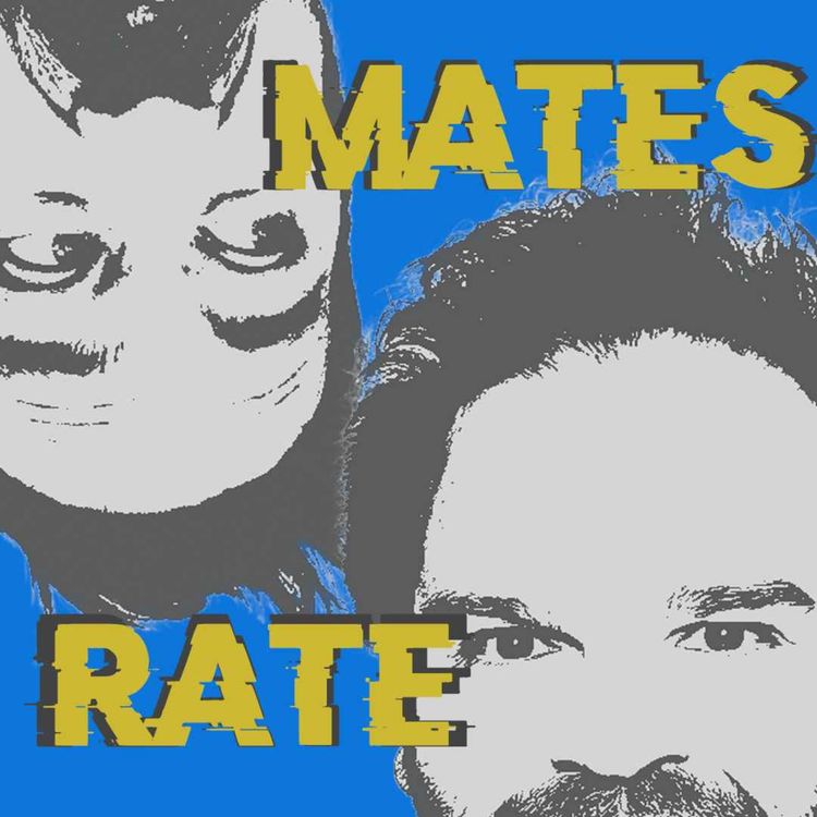 cover art for Ep014 - Film Franchise Lows part 2