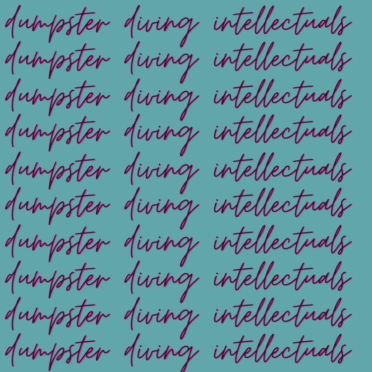 cover art for Elevated Garbage Trailer