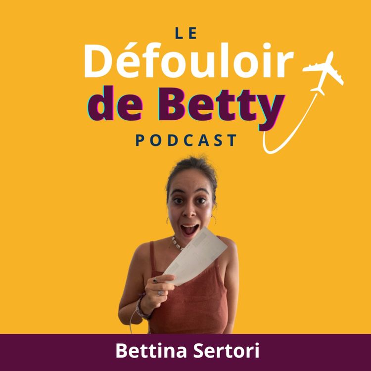 cover art for Le voyage en solo, c'est si difficile ? 