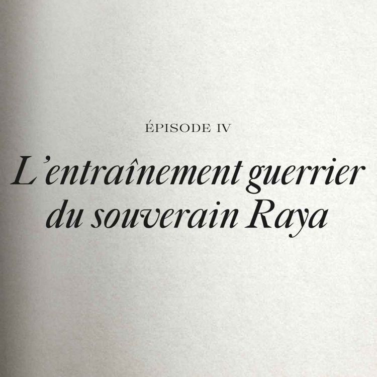 cover art for L'entraînement guerrier du souverain Raya, Sud de l'Inde 1520