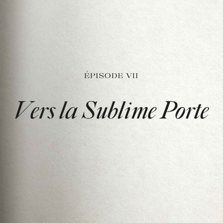 cover art for Vers la Sublime Porte, Constantinople 1630