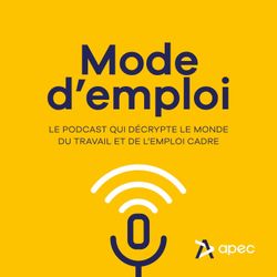 cover art for Mode d'emploi