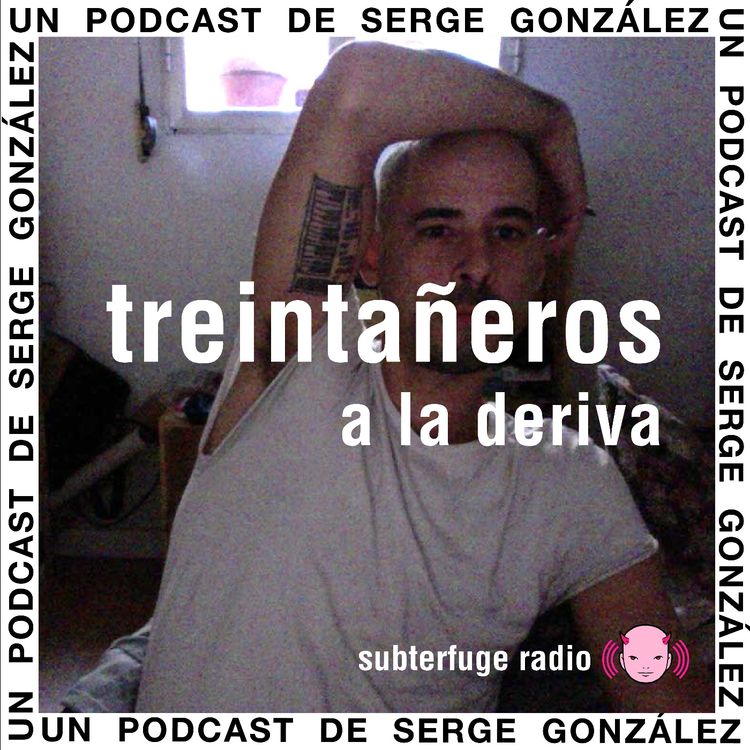 cover art for TALD #9: Sobre la realidad, con la guionista Diana Aller