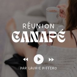 cover art for Réunion canapé