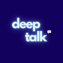 cover art for Deep Talk