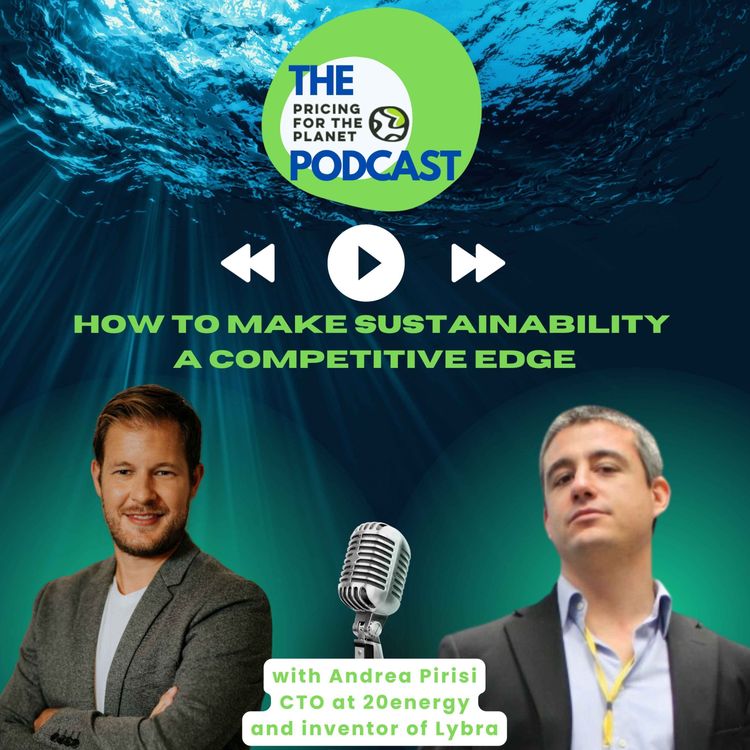 cover art for It's time to transform energy from waste to wealth: the case of kinetic energy