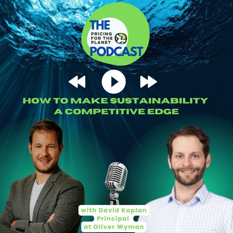 cover art for Cleared for Takeoff: SAF's (Sustainable Aviation Fuel) Role in a Greener Future