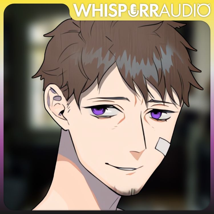 cover art for Southern DILF Defends You From Your Boss 🛻 [M4NB] [Protective] [Comforting] [Friends-To-Lovers]