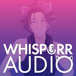 cover art for WhispurrAudio's Content Feed