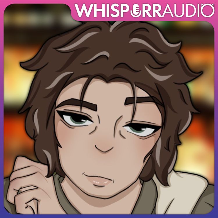 cover art for [M4F] [Part 1] Southern Bartender Keeps You Company After You Get Stood Up 🍺 [DILF] [Flirty]