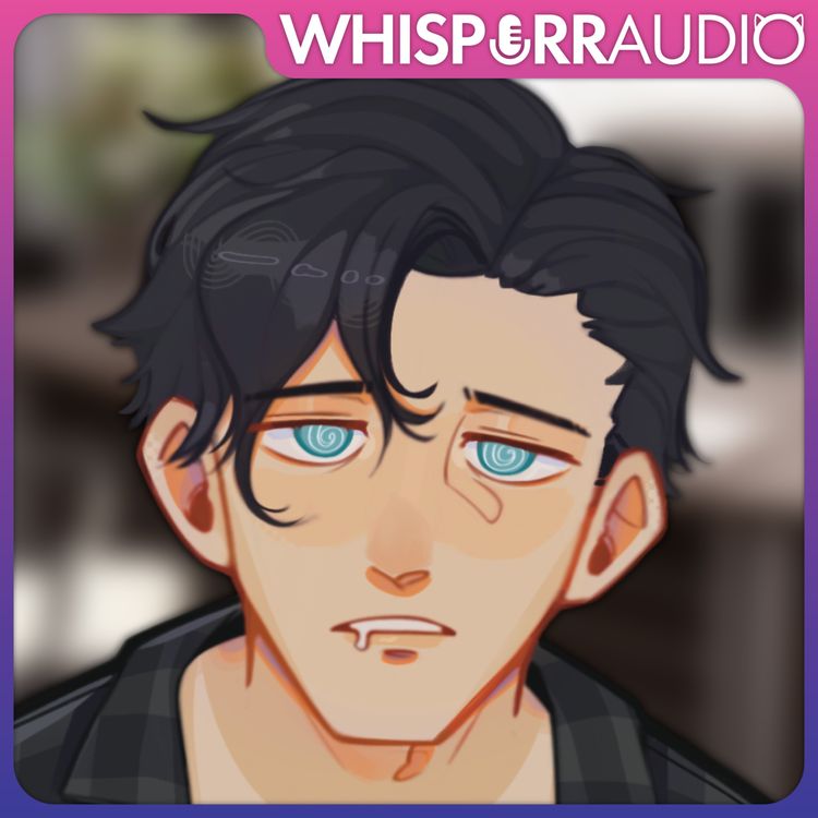 cover art for [M4F] [Part 1] Fixing Your Favorite Bad Student 😵‍💫 [ASMR] [Confession] [Hypnosis] [Ear Massage]