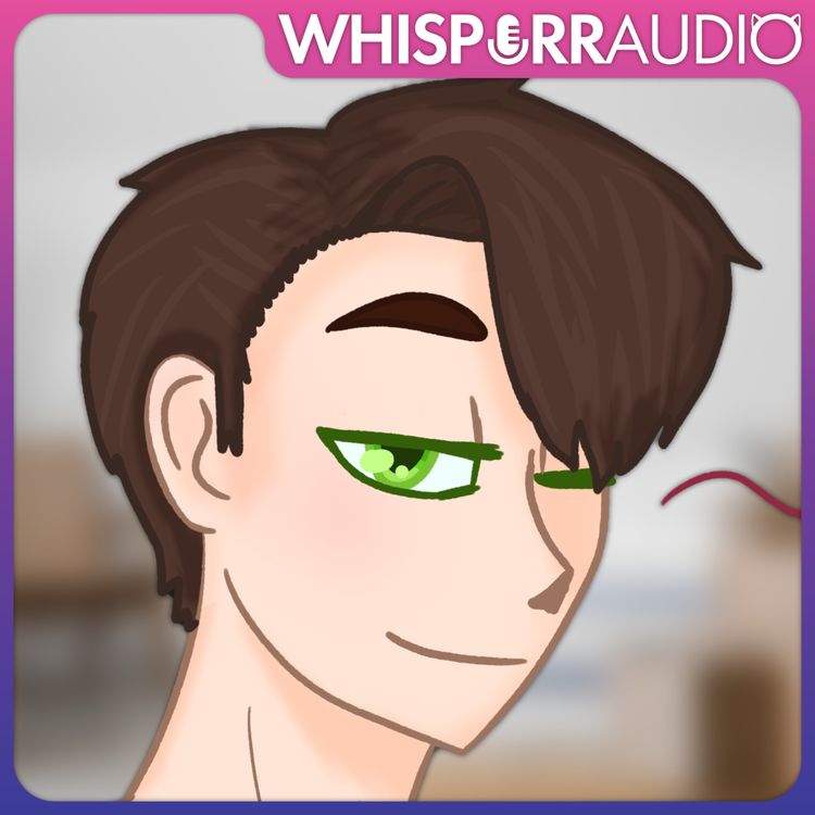 cover art for [M4F] [Part 1] Unlocking Your Pay-To-Win Roommate 📱 [Loyal] [Cuddling] [Strangers-To-Lovers]