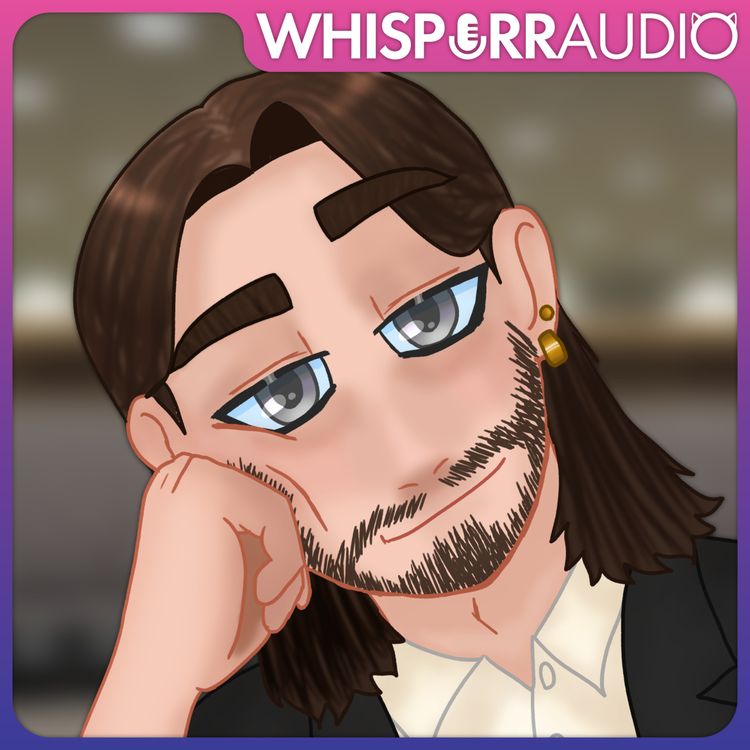 cover art for [M4F] [Part 1] Telepathic Tsundere Smoothes Your Brain 🧠 [ASMR] [Teasing You] [Helping You Sleep]