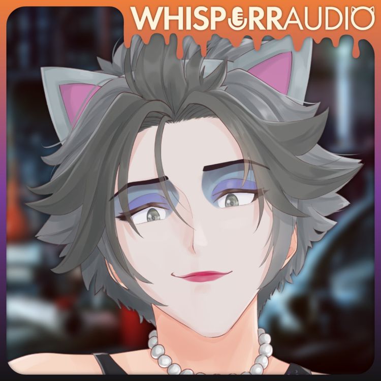 cover art for [M4F] Mad Scientist Brings You To Life And Pampers You ⚡ [Praise] [Comfort] [Wet Towels & Lotion]