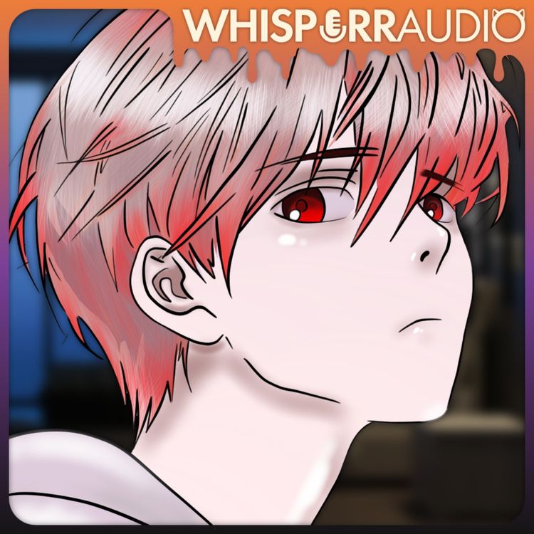 cover art for [M4A] Comforting Your Boyfriend After A Nightmare 💤 [Reverse Comfort] [Soft-Spoken] [Cuddling]