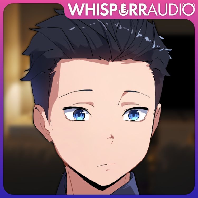 cover art for [M4F] Sleeping On Your Boyfriend's Lap 🎮 [Cute] [Holding You] [Sleep Aid]