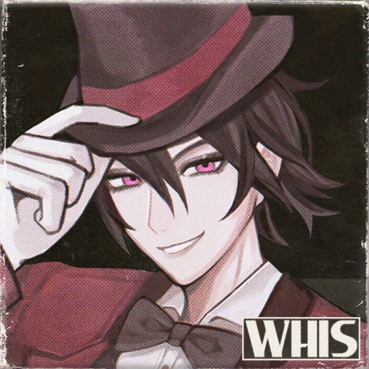 cover art for [M4A] Welcome To The Underground Carnival! 🎩 [Audio RP] [Turn-Of-The-Century] [Runaway Listener] [Mysterious Stranger] [Grand Performance]