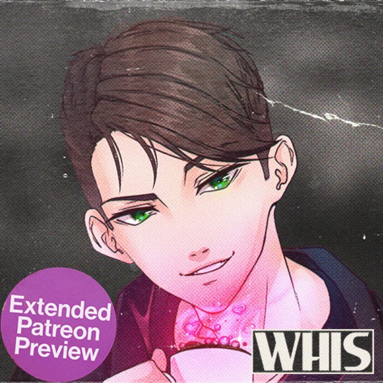 cover art for [M4F] Cuddly Monster Hunter Thinks You're His Roommate 🗡️ [Extended Preview] [Disguised Listener] [Couch Cuddling]