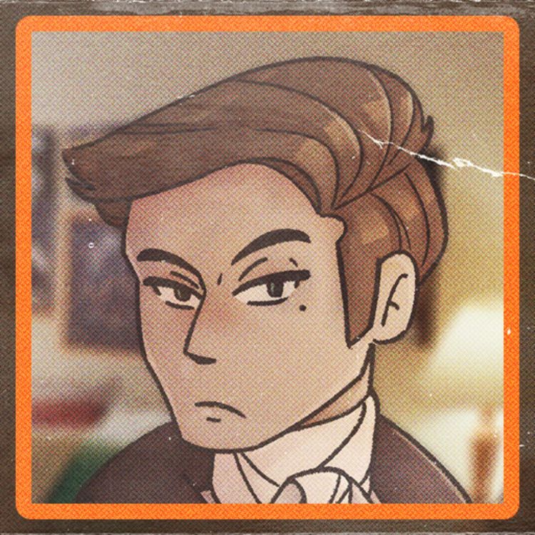 cover art for [M4M] The Playful Ghost You Summoned Won't Go Away 👻 [Audio Roleplay] [Hot Haunt] [Teasing Gentleman] [Flirty Phantasm]