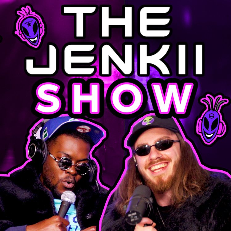 cover art for MUSIC ARTISTS REACT TO _ LISA FUTW (OFFICIAL MV) _ EPISODE _ 81 _ THE JENKII SHOW