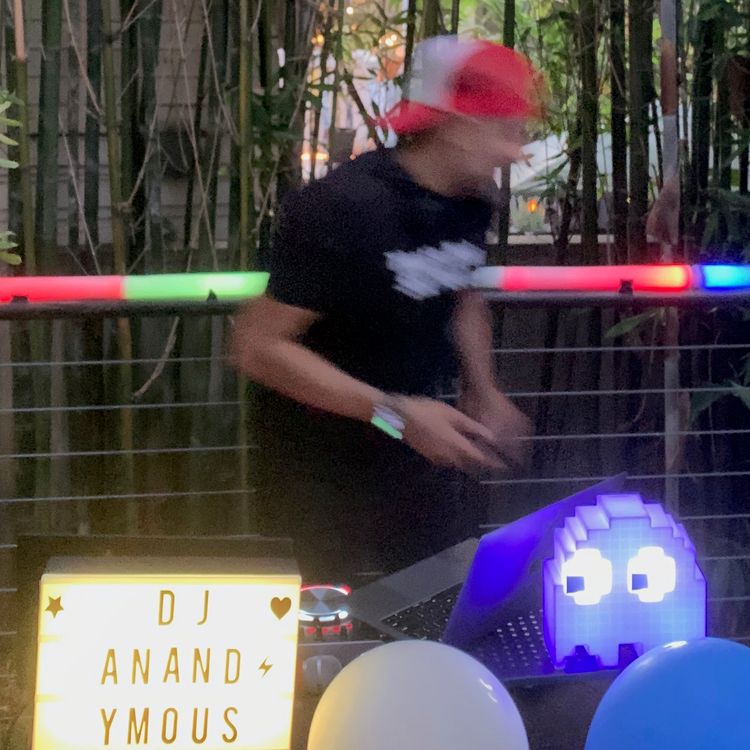 cover art for Social Dis-Dancing - Volume 12 (Valentine's)