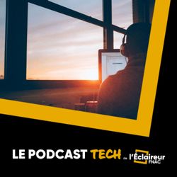 cover art for Le Podcast Tech