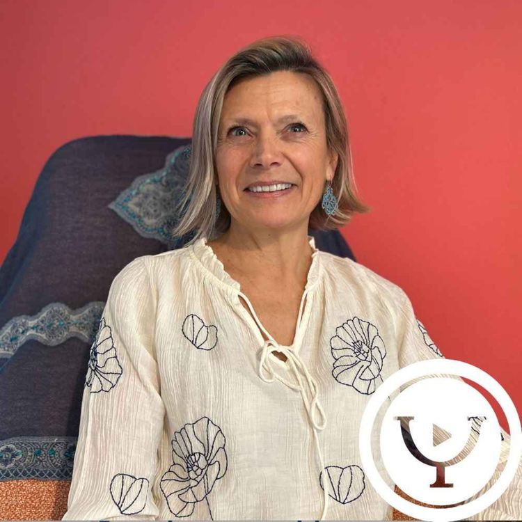 cover art for Marion Damelon : Dépasser nos croyances inconscientes limitantes pour retrouver le sens de sa vie