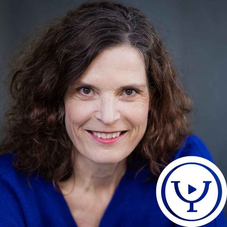 cover art for Brigitte Favre : "Soigner les vivants et parler aux morts", l'incroyable récit d'une psy médium 