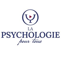 cover art for La psychologie pour tous