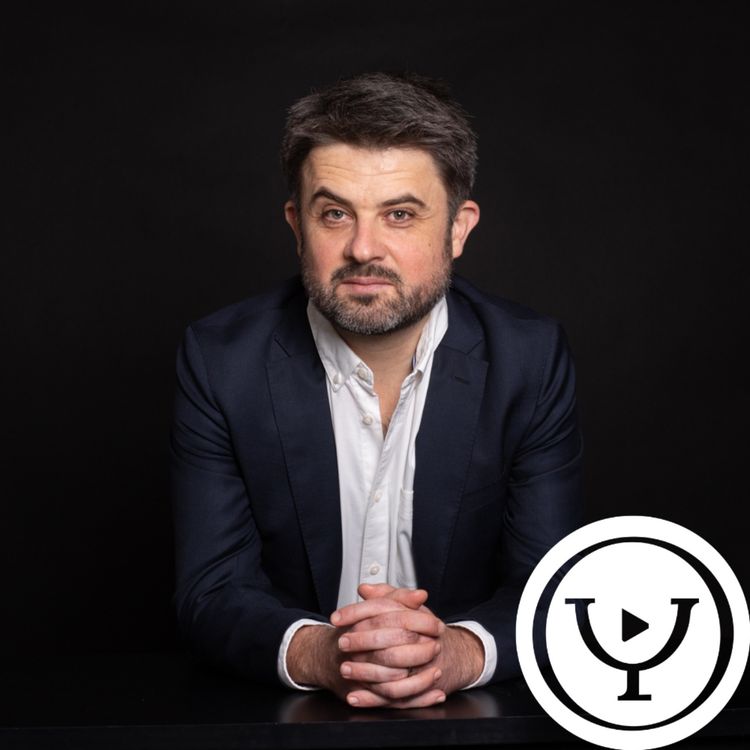 cover art for Johann Henry : Spirale Dynamique : découvrir son niveau de conscience & son chemin d'évolution