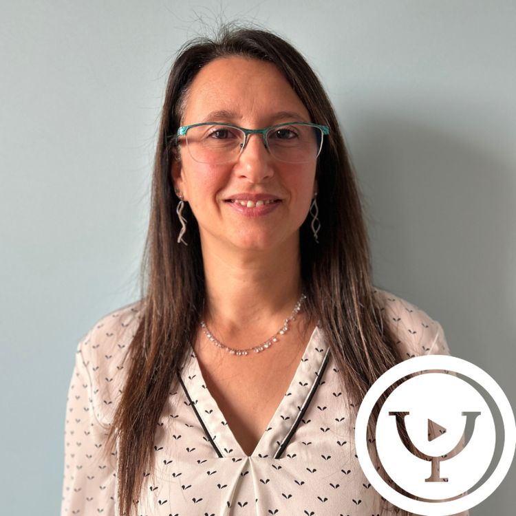 cover art for Celine Stoppa : Troubles autistiques : les repérer, avec quoi ne pas les confondre (HPI, TDAH...) & bien vivre avec!