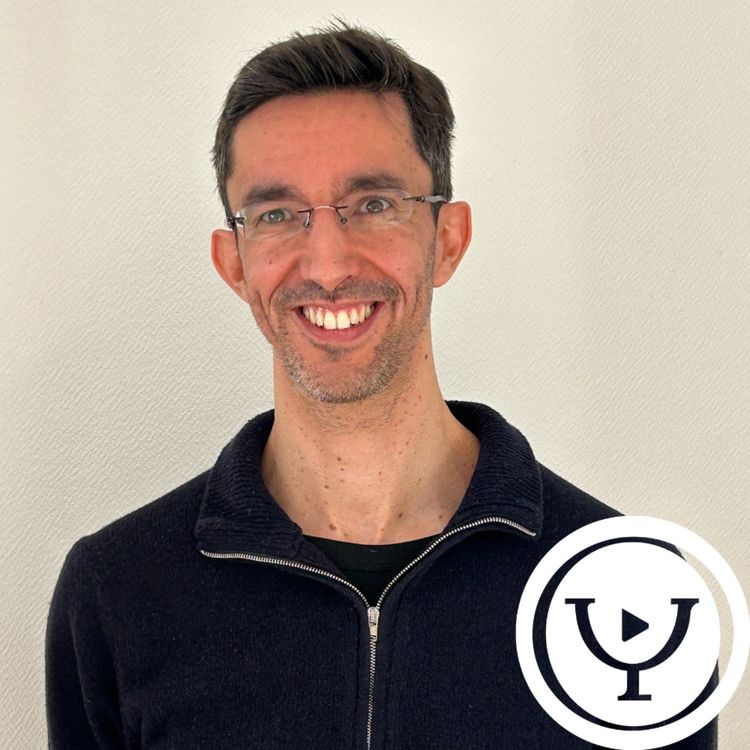 cover art for Vincent Joly : Sortir de la honte (complexes physiques, troubles psy, harcèlement, sexualité ...)