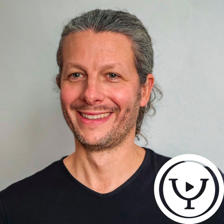 cover art for Jérôme Gadeyne: "40 ans de sorties hors du corps ont changé ma vision de la réalité