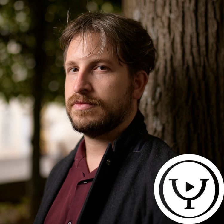 cover art for Renaud Evrard : Comprendre les expérience exceptionnelles (EMI, sorties de corps, poltergeists...) pour mieux les accompagner