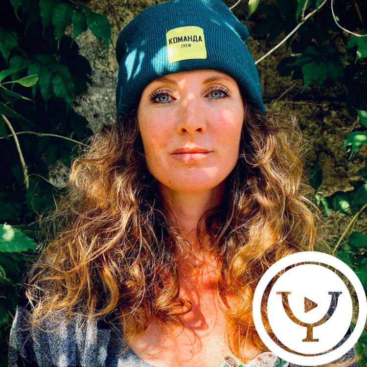 cover art for Karine Degunst : "Depuis la mort de mon frère, je vis des phénomènes inexpliqués (médiumnité, sorties de corps...) qui ont transformé ma vision du monde"