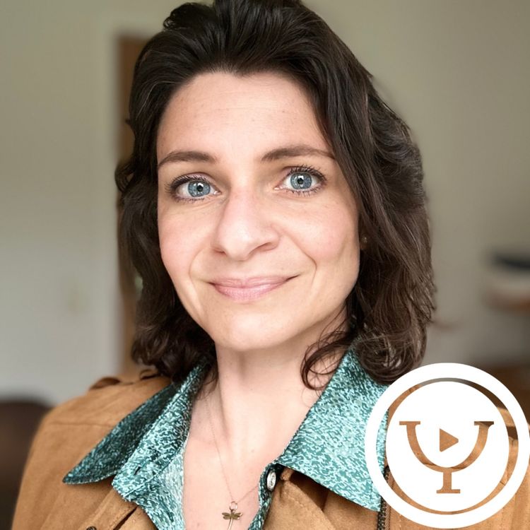 cover art for Sarah Morisse : De la fuite de soi... à la joie d'être là ! 